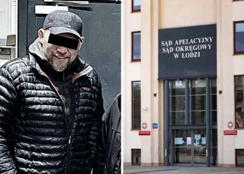 Londyński „król whisky” przed łódzkim sądem. Miał nakłaniać do zabójstwa szefa „Ośmiornicy”