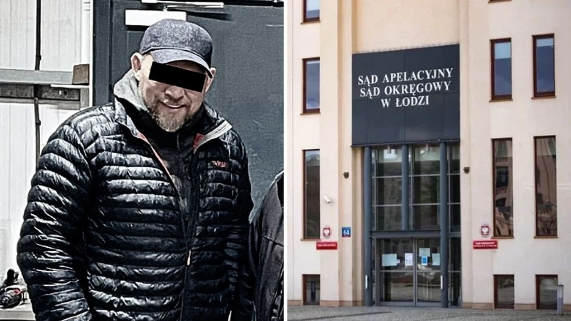 Londyński „król whisky” przed łódzkim sądem. Miał nakłaniać do zabójstwa szefa „Ośmiornicy”