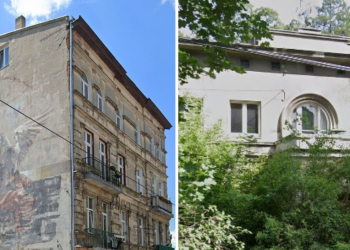 Ponad 160 budynków zniknie z mapy Łodzi. Kontrowersje wokół zabytków