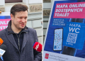 Kiedy natura wzywa... Łódź ma na to cyfrowe rozwiązanie 3 Mapa toalet w Łodzi