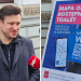 Mapa toalet w Łodzi