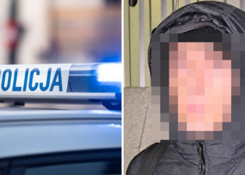 Łowcy pedofilów w akcji. 37-latek z Łodzi podejrzany o seksualne nagabywanie 14-latki
