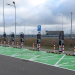 Więcej miejsc do ładowania elektryków w Łódzkiem. Gdzie?