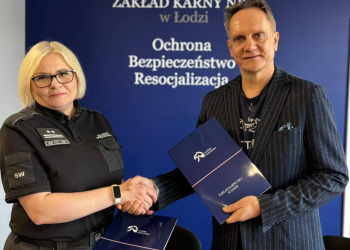 Więźniowie wesprą łódzkie schronisko. „Przysłużą się zwierzakom”