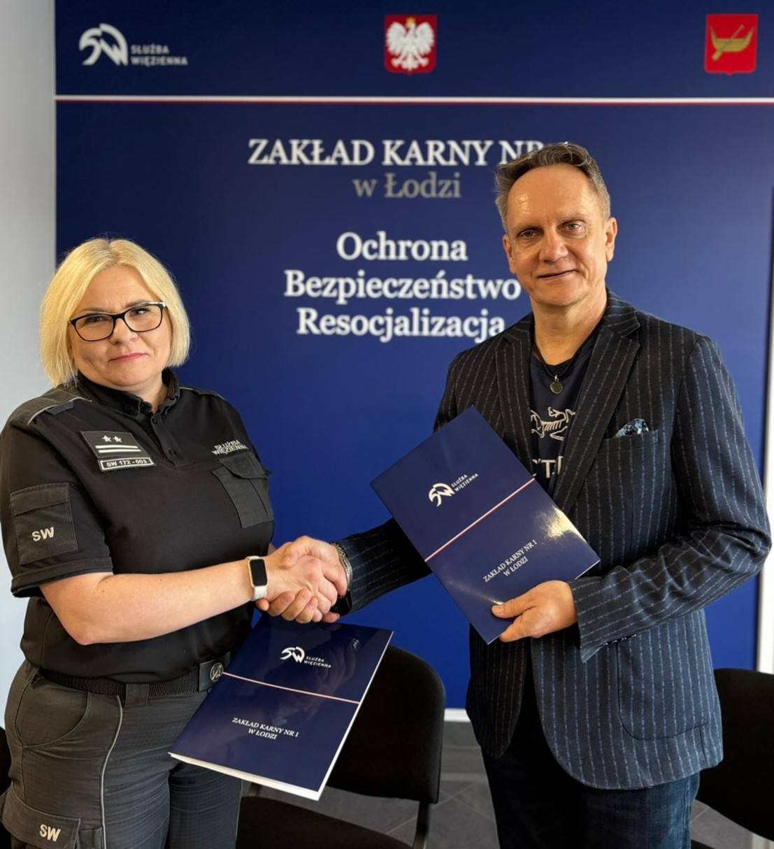 Więźniowie wesprą łódzkie schronisko. „Przysłużą się zwierzakom”