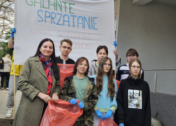 Galante Sprzątanie 2026