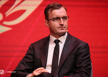 Widzew Łódź przejmie inny klub kobiecej ekstraklasy. Robert Dobrzycki: to kwestia tygodni