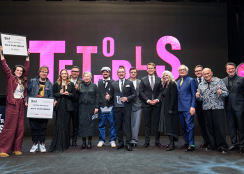 Teatropolis 2026. Poznaliśmy laureatów