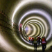 Budowa tunelu średnicowego pod Łodzią stoi od półtora roku. Mogą ją dokończyć dwie firmy 6 Tunel średnicowy pod Łodzią mogą dokończyć dwie firmy