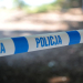 Śmierć w centrum Pabianic. Policja zatrzymała 2 osoby 7 Śmierć w centrum Pabianic. Policja zatrzymała 2 osoby