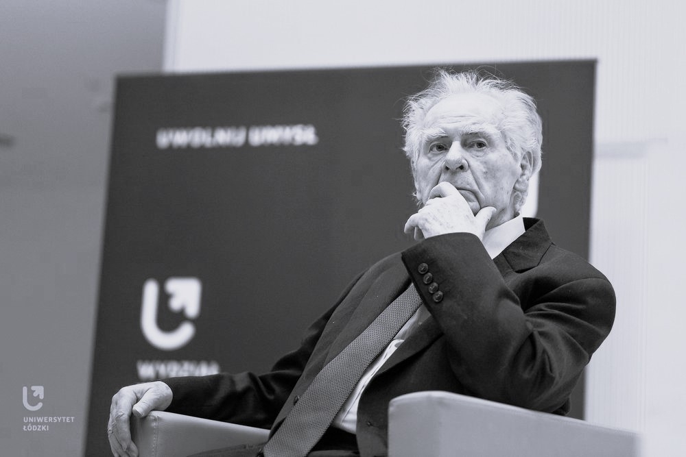 Nie żyje Wiesław Myśliwski. Dwukrotny laureat „Nike” miał 94 lata 1 Nie żyje Wiesław Myśliwski. Dwukrotny laureat „Nike” miał 94 lata