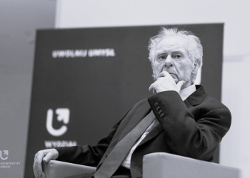Nie żyje Wiesław Myśliwski. Dwukrotny laureat „Nike” miał 94 lata