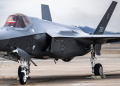 Łask gotowy na F-35. Polska przyspiesza modernizację lotnictwa
