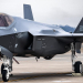 Łask gotowy na F-35. Polska przyspiesza modernizację lotnictwa