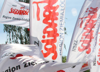Solidarność zapowiada protest przed ŁUW