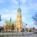 Kardynał Konrad Krajewski objął urząd metropolity łódzkiego. „Moim jedynym zadaniem jest iść z wami do świętości” [ZDJĘCIA]