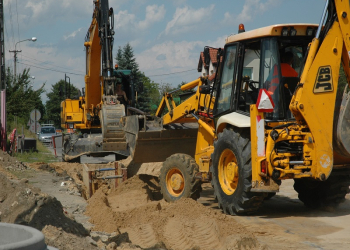 Zduńska Wola zainwestuje prawie 14 mln zł w kanalizację