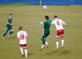 Wygrana w Kaliszu w roli gospodarza. ŁKS II Łódź – KKS Kalisz 2:0