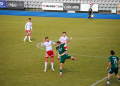 Wygrana w Kaliszu w roli gospodarza. ŁKS II Łódź – KKS Kalisz 2:0
