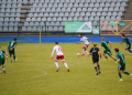 Wygrana w Kaliszu w roli gospodarza. ŁKS II Łódź – KKS Kalisz 2:0