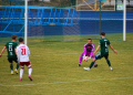 Wygrana w Kaliszu w roli gospodarza. ŁKS II Łódź – KKS Kalisz 2:0