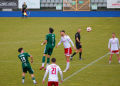 Wygrana w Kaliszu w roli gospodarza. ŁKS II Łódź – KKS Kalisz 2:0