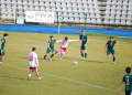 Wygrana w Kaliszu w roli gospodarza. ŁKS II Łódź – KKS Kalisz 2:0
