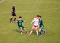 Wygrana w Kaliszu w roli gospodarza. ŁKS II Łódź – KKS Kalisz 2:0