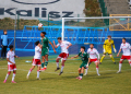 Wygrana w Kaliszu w roli gospodarza. ŁKS II Łódź – KKS Kalisz 2:0
