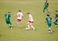 Wygrana w Kaliszu w roli gospodarza. ŁKS II Łódź – KKS Kalisz 2:0