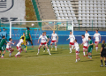Wygrana w Kaliszu w roli gospodarza. ŁKS II Łódź – KKS Kalisz 2:0