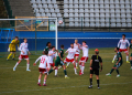 Wygrana w Kaliszu w roli gospodarza. ŁKS II Łódź – KKS Kalisz 2:0