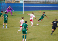 Wygrana w Kaliszu w roli gospodarza. ŁKS II Łódź – KKS Kalisz 2:0