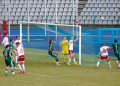 Wygrana w Kaliszu w roli gospodarza. ŁKS II Łódź – KKS Kalisz 2:0