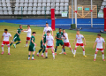 Wygrana w Kaliszu w roli gospodarza. ŁKS II Łódź – KKS Kalisz 2:0