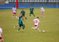 Wygrana w Kaliszu w roli gospodarza. ŁKS II Łódź – KKS Kalisz 2:0