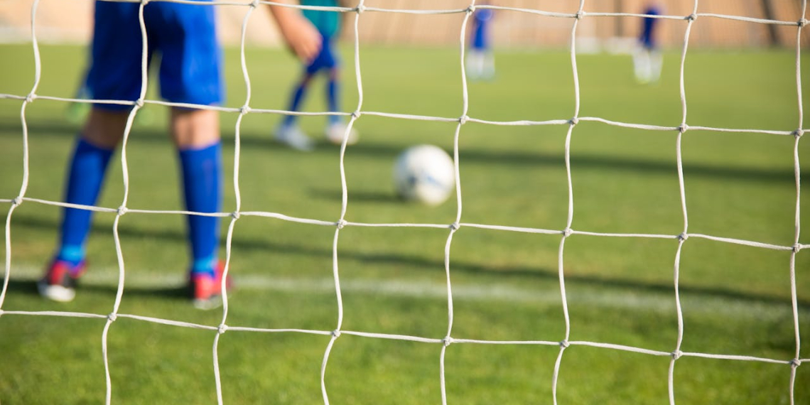 Dlaczego w futbolu tak ważne jest ustawienie bez piłki? 1 Dlaczego w futbolu tak ważne jest ustawienie bez piłki?