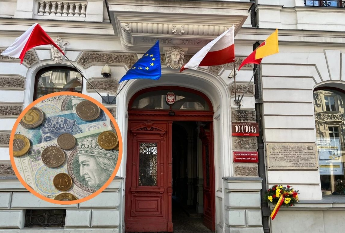 Nagrody dla władz Łodzi. Kto ile otrzymał?