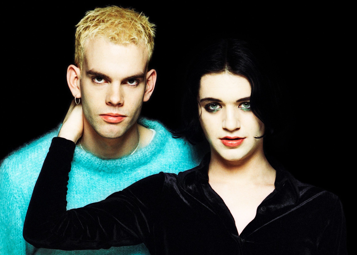 Placebo zagra w Łodzi. Kultowa grupa świętuje 30-lecie
