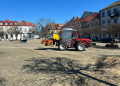 Kutno sprząta po zimie