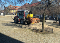 Kutno sprząta po zimie