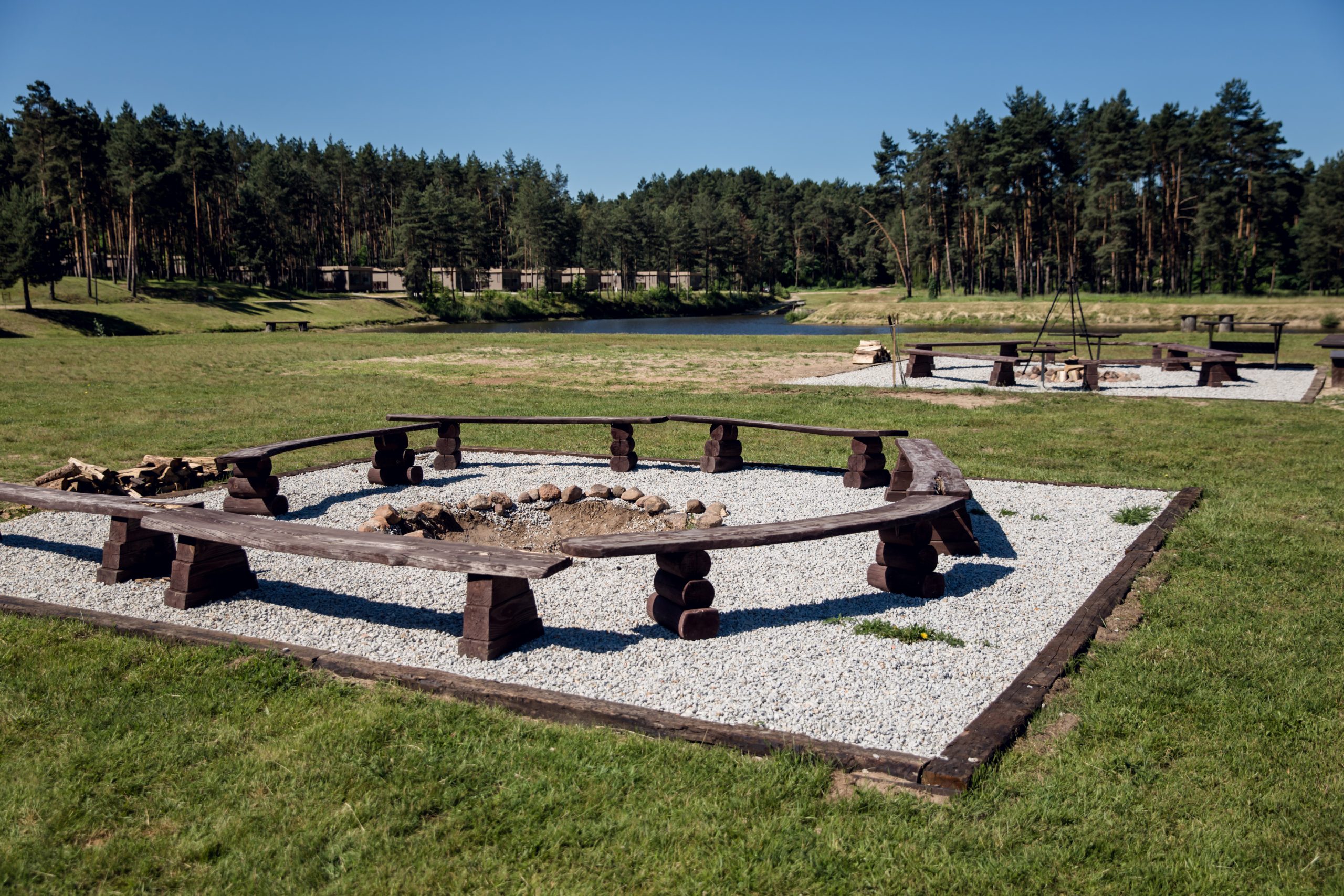 Ucieczka z miasta na wyciągnięcie ręki – Resort Stara Wieś