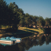 Ucieczka z miasta na wyciągnięcie ręki – Resort Stara Wieś