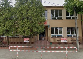 Miała uspokajać uczniów nożem do tapet. Sprawa jest w prokuraturze