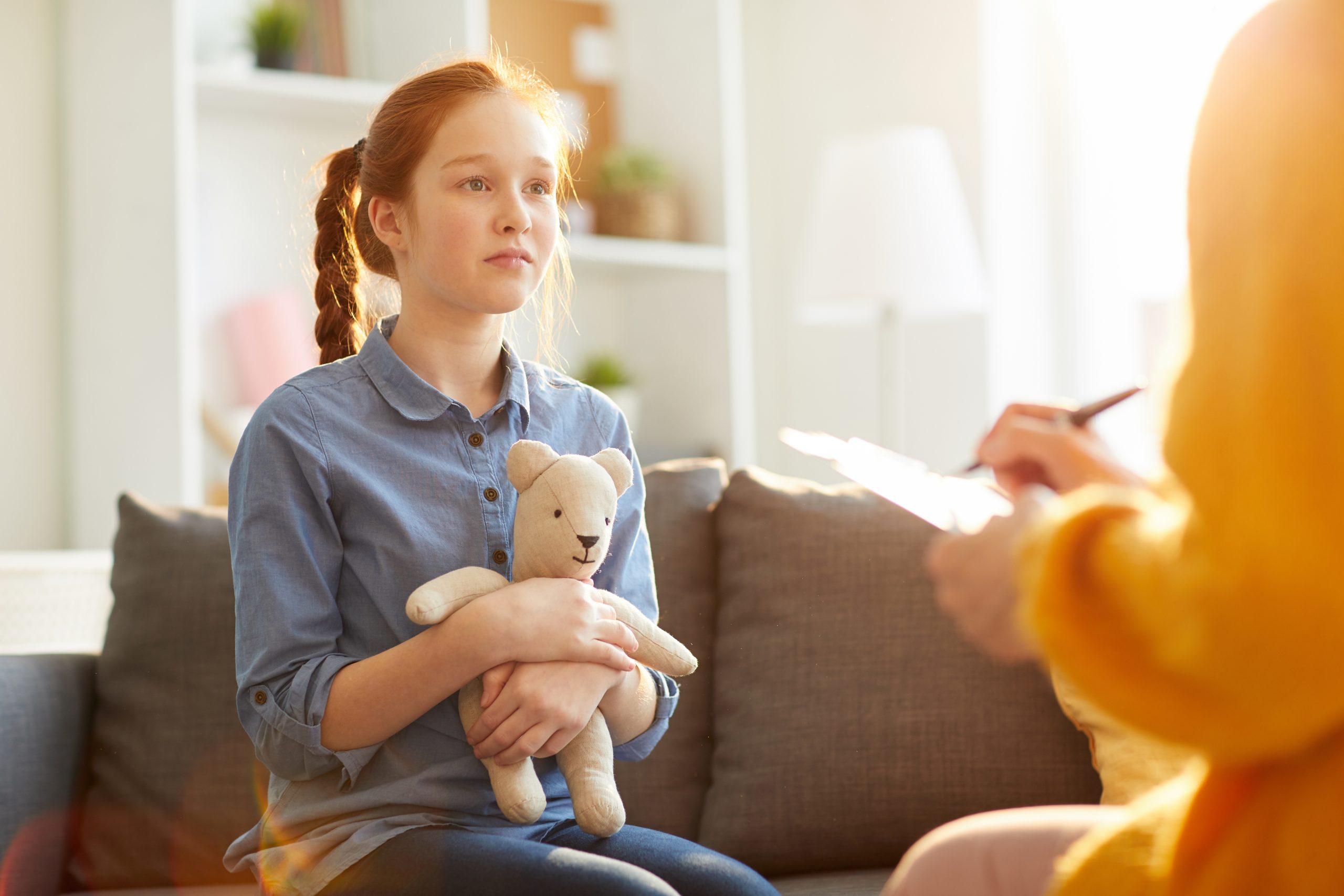 Dzieci z Łódzkiego stracą wsparcie psychologiczne z dnia na dzień? Fundacje alarmują