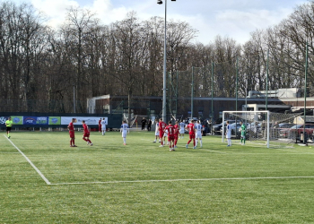 Podsumowanie 20. kolejki 3. ligi gr. 1. Widzew II Łódź - Wigry Suwałki
