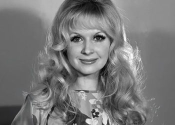 Zmarła Halina Kowalska, słynna aktorka z epoki PRL