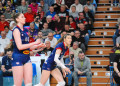 DevelopRes Rzeszów – PGE Budowlani Łódź
