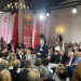 Przemysław Czarnek spotkał się w mieszkańcami Piotrkowa. Mówił o dymisjach i kampanii wyborczej 19 Przemysław Czarnek spotkał się w wyborcami w Piotrkowie. Mówił o dymisjach i trwającej kampanii