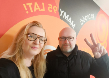 Ekologia. Bez. Ogródek | 4. urodziny Mapy Drzew Łodzi [PODCAST]